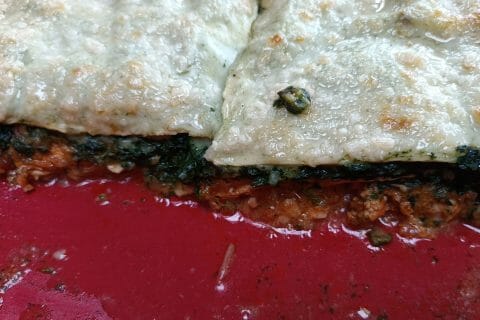 Photos des recettes