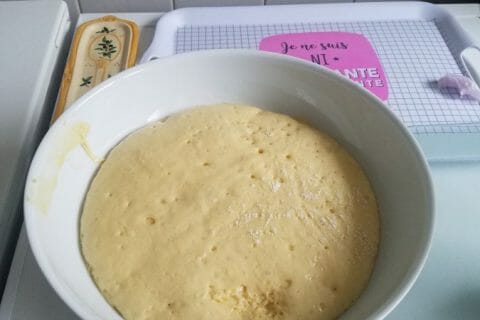 Cliquez pour zoomer ! Brioche suisse Thermomix par soleil38