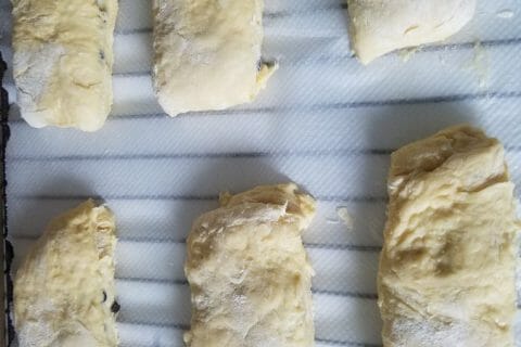 Cliquez pour zoomer ! Brioche suisse Thermomix par soleil38