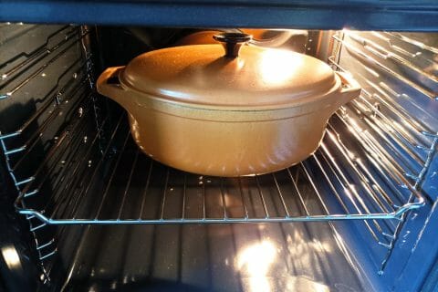 Cliquez pour zoomer ! Pain Cocotte Thermomix par soleil38