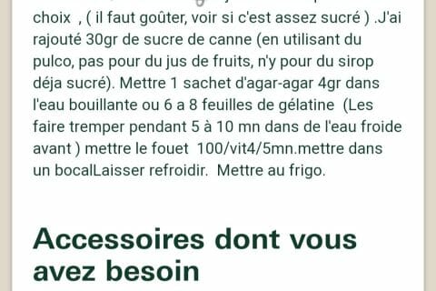 Cliquez pour zoomer ! Photo de Aurelbbjaloed Thermomix par Aurelbbjaloed