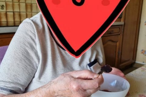 Cliquez pour zoomer ! Photo de Aurelbbjaloed Thermomix par Aurelbbjaloed