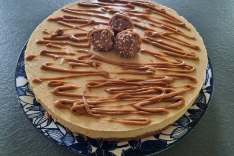 Crémeux pommes spéculoos Thermomix par Aurelbbjaloed