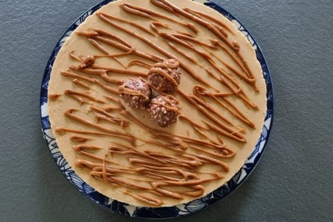 Crémeux pommes spéculoos Thermomix par Aurelbbjaloed