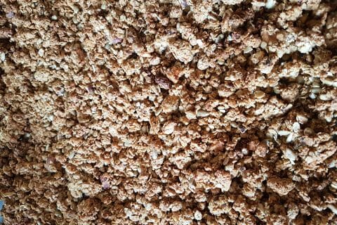 Cliquez pour zoomer ! Muesli Thermomix par Aurelbbjaloed