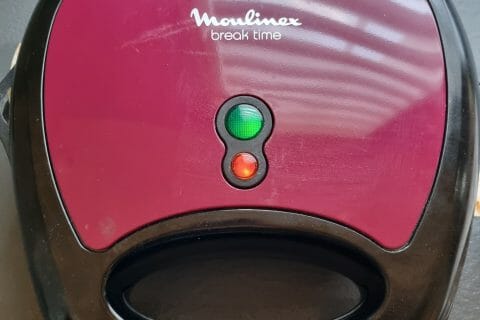 Cliquez pour zoomer ! Sauce burger Thermomix par Aurelbbjaloed