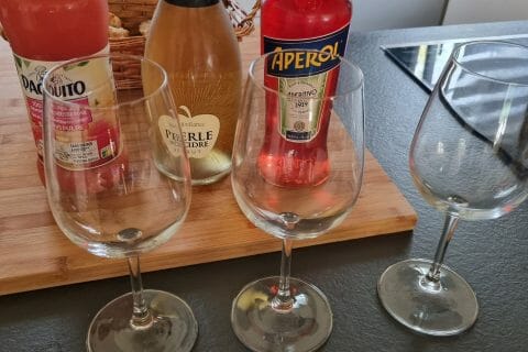 Cliquez pour zoomer ! Tartinade betterave feta Thermomix par Aurelbbjaloed