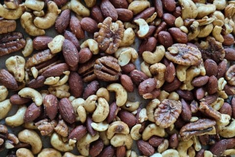 Cliquez pour zoomer ! Fruits secs apéro aux épices Thermomix par Aurelbbjaloed