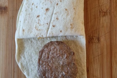 Cliquez pour zoomer ! Sauce burger Thermomix par Aurelbbjaloed