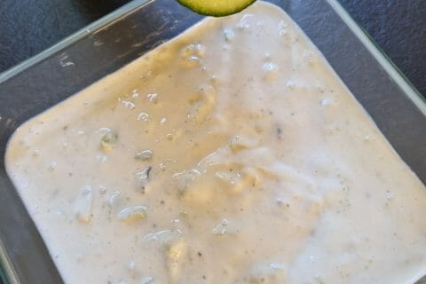 Cliquez pour zoomer ! Sauce Raïta Thermomix par Aurelbbjaloed
