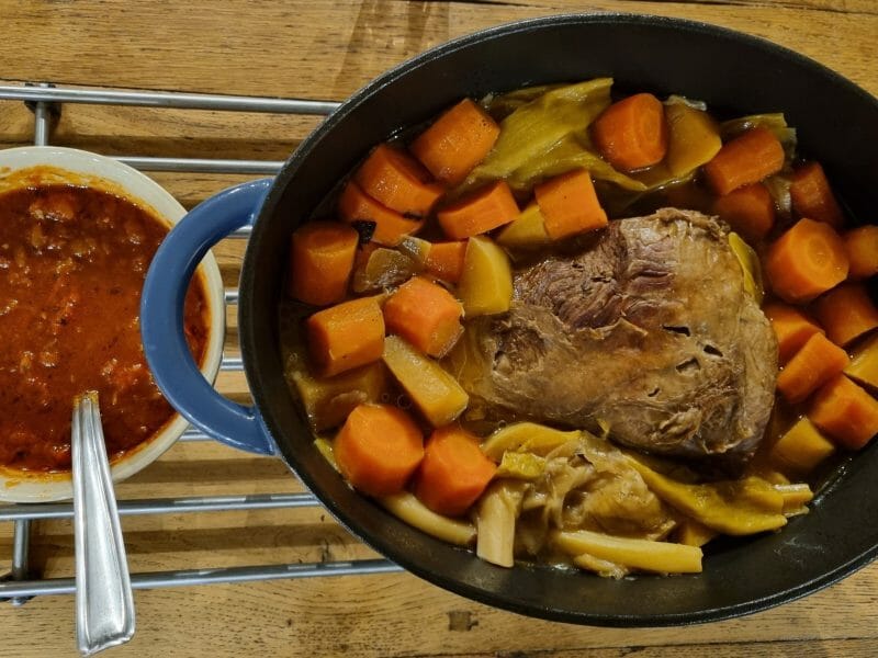 Cliquez pour zoomer ! Sauce tomate Thermomix par Aurelbbjaloed