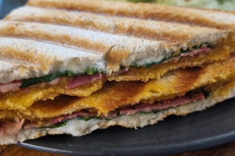 Cliquez pour zoomer ! Pesto rosso Thermomix par Aurelbbjaloed
