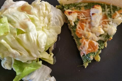 Cliquez pour zoomer ! Pâte brisée Thermomix par Aurelbbjaloed