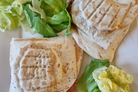 Cliquez pour zoomer ! Sauce burger Thermomix par Aurelbbjaloed