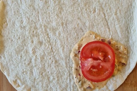 Cliquez pour zoomer ! Sauce burger Thermomix par Aurelbbjaloed