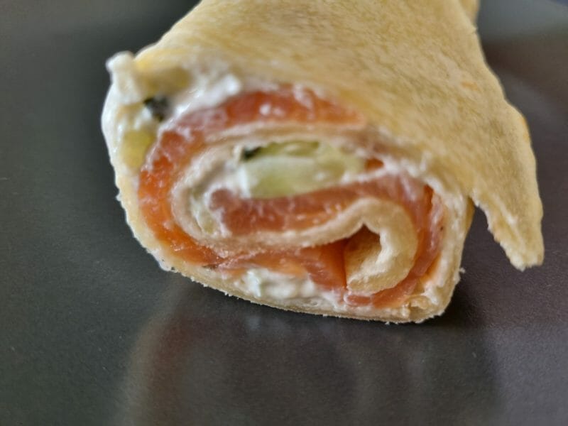 Cliquez pour zoomer ! Sauce Raïta Thermomix par Aurelbbjaloed