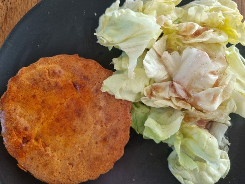 Cliquez pour zoomer ! Bouchées chorizo comté Thermomix par Aurelbbjaloed