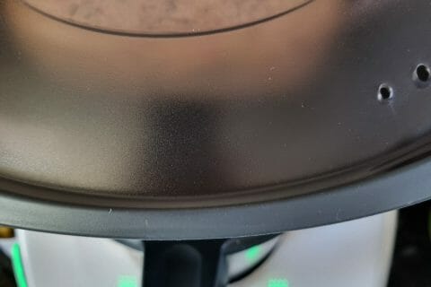 Cliquez pour zoomer ! Galantine de poulet aux pistaches Thermomix par Aurelbbjaloed