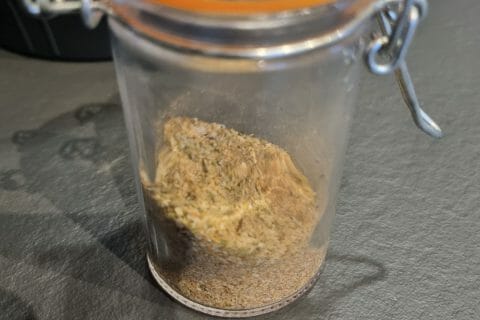 Cliquez pour zoomer ! Fruits secs apéro aux épices Thermomix par Aurelbbjaloed