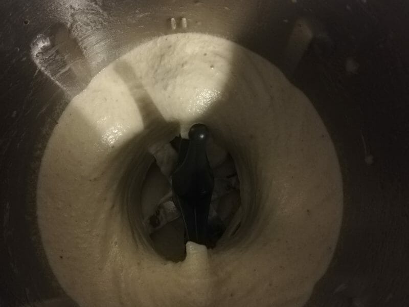 Cliquez pour zoomer ! Sorbet banane Thermomix par morganed_31