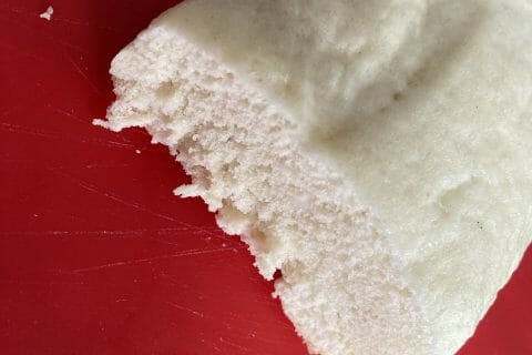 Cliquez pour zoomer ! Pain de mie sans croûte Thermomix par damdam2782