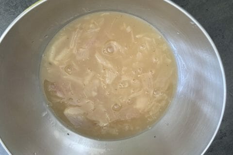 Cliquez pour zoomer ! Roti de porc sauce échalote Thermomix par damdam2782