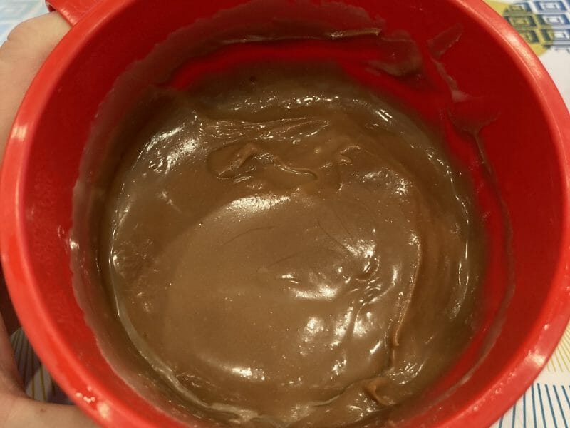 Cliquez pour zoomer ! Pâte à tartiner aux carambars Thermomix par damdam2782