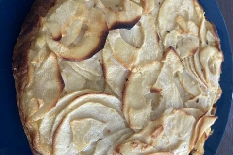 Cliquez pour zoomer ! Invisible aux pommes Thermomix par damdam2782