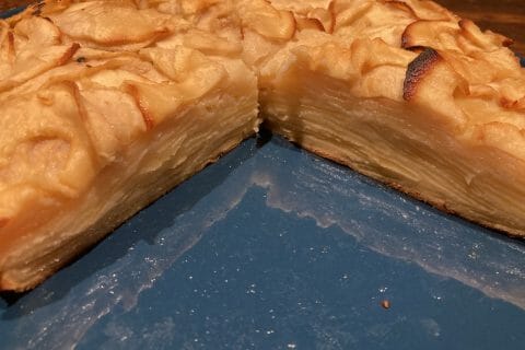 Cliquez pour zoomer ! Invisible aux pommes Thermomix par damdam2782