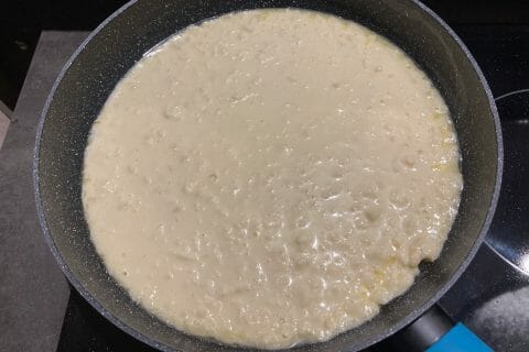 Cliquez pour zoomer ! Matefaim aux pommes Thermomix par damdam2782