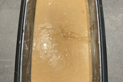 Cliquez pour zoomer ! Cake aux carambars Thermomix par damdam2782