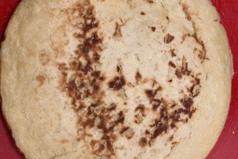 Cliquez pour zoomer ! Matefaim aux pommes Thermomix par damdam2782