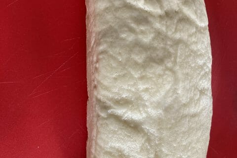 Cliquez pour zoomer ! Pain de mie sans croûte Thermomix par damdam2782