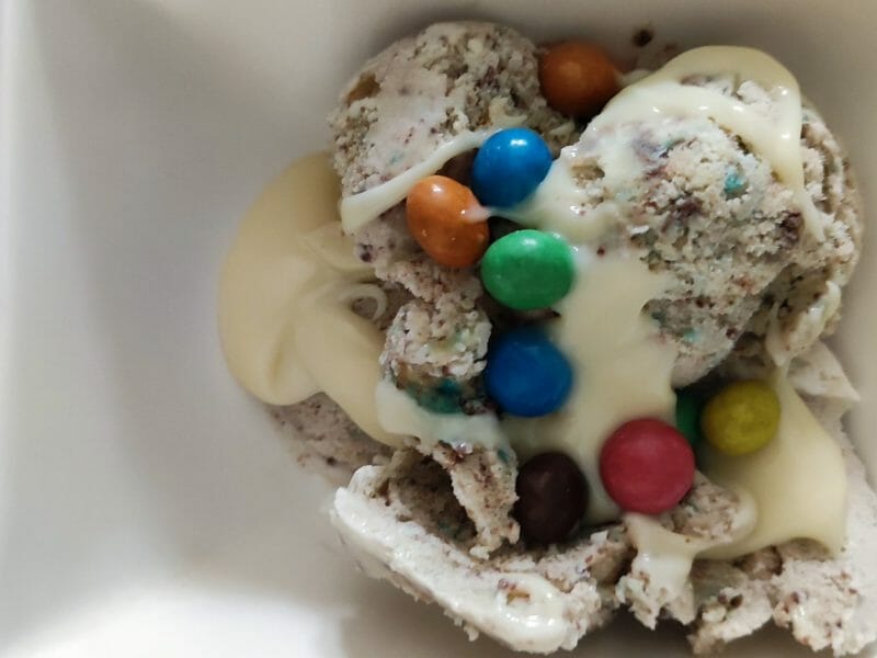 Cliquez pour zoomer ! Mc Flurry Thermomix par marieb91