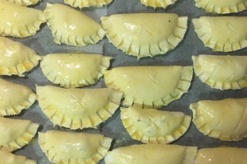 Cliquez pour zoomer ! Chaussons aux fruits de mer Thermomix par Asmita