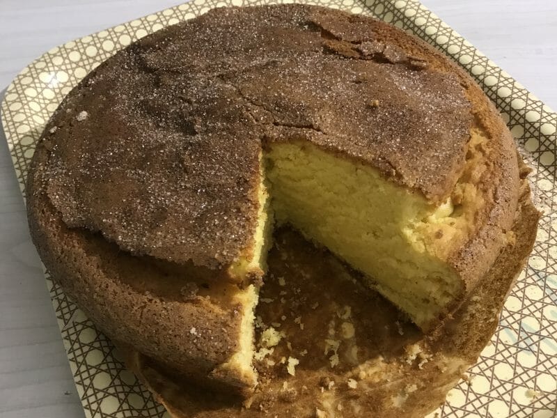 Cliquez pour zoomer ! Coca de llanda Thermomix par soumyas