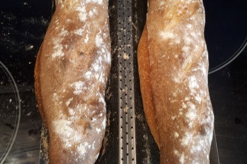 Cliquez pour zoomer ! Baguettes Thermomix par cindy_175