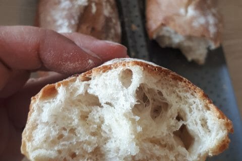 Cliquez pour zoomer ! Baguettes Thermomix par cindy_175