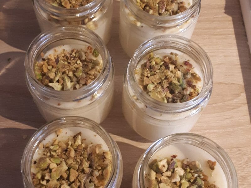 Cliquez pour zoomer ! Mouhalabieh Thermomix par cindy_175