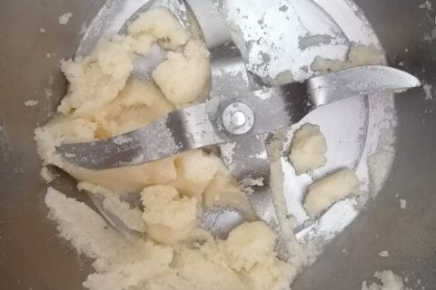 Cliquez pour zoomer ! Pão de queijo Thermomix par millylilie