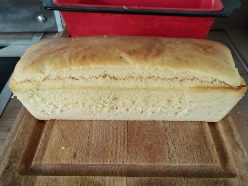 Cliquez pour zoomer ! Gâteau mollet Ardennais Thermomix par pops64