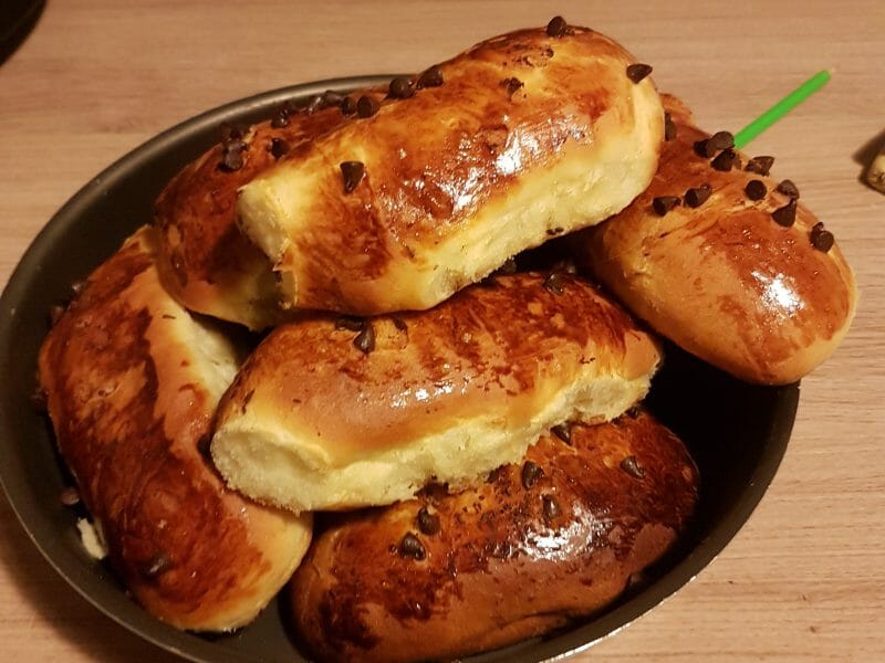 Cliquez pour zoomer ! Pain au lait Thermomix par pops64