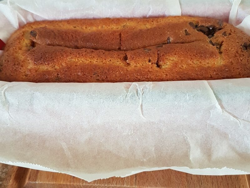 Cliquez pour zoomer ! Gâteau au yaourt Thermomix par pops64