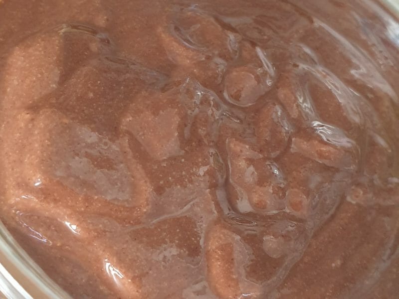 Cliquez pour zoomer ! Nuciola Thermomix par blondielo