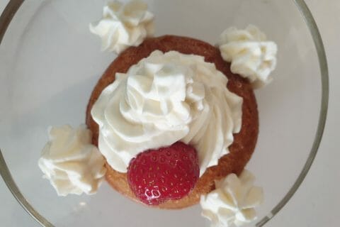 Cliquez pour zoomer ! Baba au rhum Thermomix par blondielo
