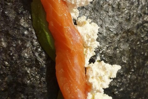 Cliquez pour zoomer ! Sushis Thermomix par blondielo