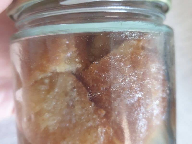 Cliquez pour zoomer ! Baba au rhum Thermomix par blondielo