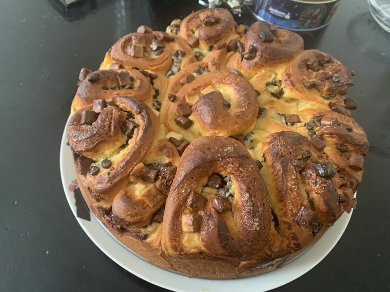 Cliquez pour zoomer ! Chinois Thermomix par najoua_5