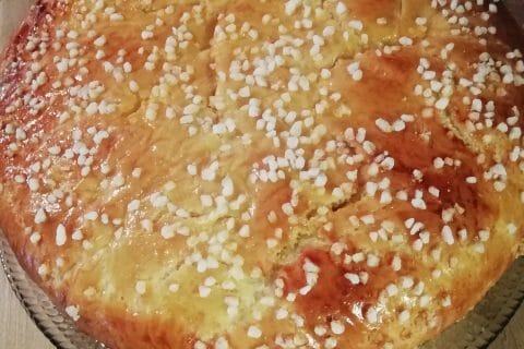 Cliquez pour zoomer ! Tropézienne Thermomix par jenoune_76
