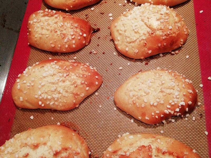 Cliquez pour zoomer ! Pain au lait Thermomix par jenoune_76